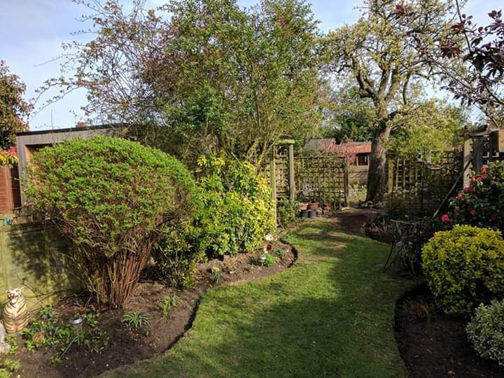 Landscaping Services Essex